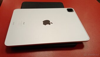 Apple iPad Pro 11 (2020) 256GB záruka - 4