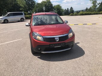 Dacia Sandero Stepway - 4