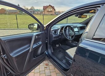 Toyota RAV4 2.0 Premium/4x4 - 4