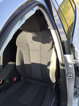 Škoda Fabia IV STYLE -1.5 tsi, dsg,top VÝBAVA, 12000KM, 2024 - 4