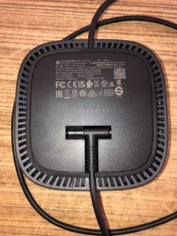 Dokovací stanice HP USB-C G5 Essential Dock - 4