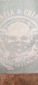 Mafia & Crime we are La Familia - 4