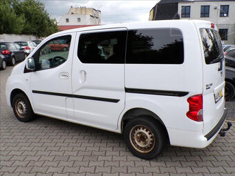 Nissan EVALIA 1,5 dCi ,NAVI,TAŽ.ZAŘ-Hned odjíždíte - 4