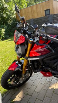 Ducati monster 937 SP, 2024, 3.000km, DPH - 4