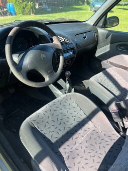 Citroen Saxo - STK do 7/26 - 4