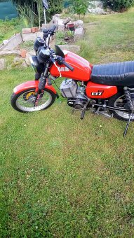 Mz 150 etz - 4