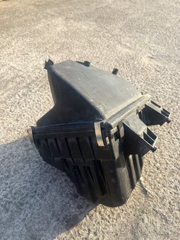 Filtr box Škoda Superb 1 - 4