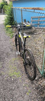 KROSS HEXAGON 5.0 29" - 4