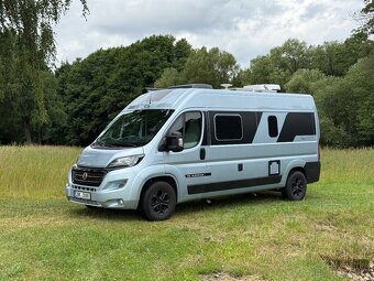 Adria Twin Plus Family 2020 | 2.3 JTD 130 hp - 4