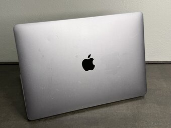 MacBook Pro 13'' 2017 / i5 / 8GB / 128GB SSD / Space Gray - 4
