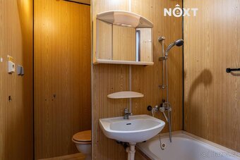 Prodej byt 2+kk, 42㎡ - 4