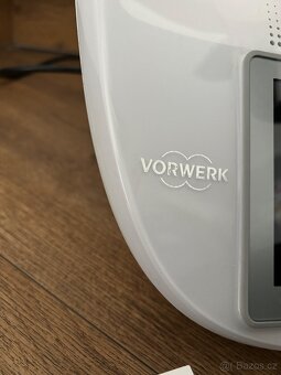 Thermomix TM6 s příslušenstvím - 4