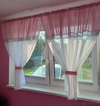 Dětský lustr se zaclonou - 4