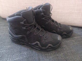 LOWA ZEPHYR MK2 GTX® MID Black 43.5 - 4