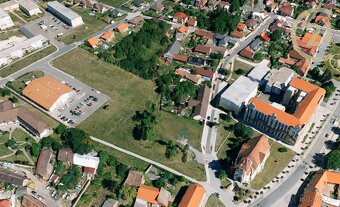 Investiční příležitost v Pečkách – prodej podílu na pozem... - 4