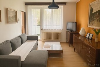 3+1, 74m2, OV, 15 minut od Prahy 6, Středokluky - 4