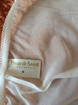 Dámské luxusní kalhotky značky Fleur de Santé - 4