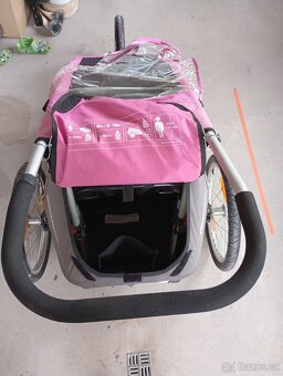 Croozer - 4