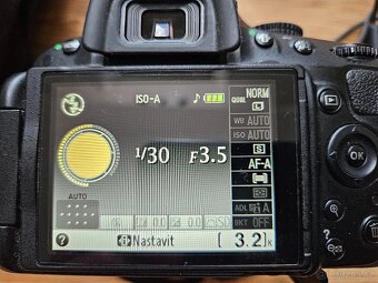 Nikon d5100 - 4