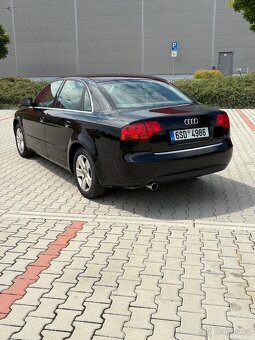 Audi A4 1.6 Mpi 75kw - 4