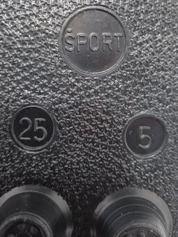 Retro Kopačky vel. 5 Fotbal ČSSR Nenošené - 4