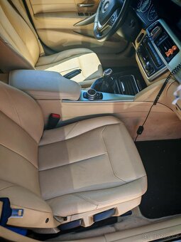 BMW f31 - 4