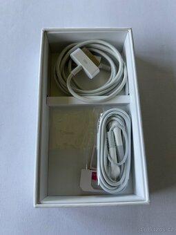 iPhone 4S white 8GB - 4