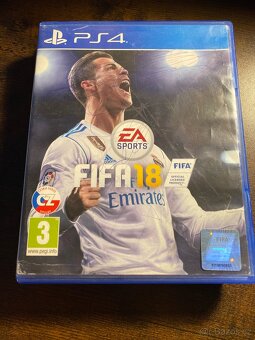 Hry na ps4 - 4
