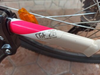 Rockrider ST100 - 4