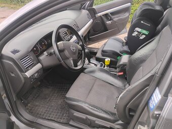 Vectra - 4