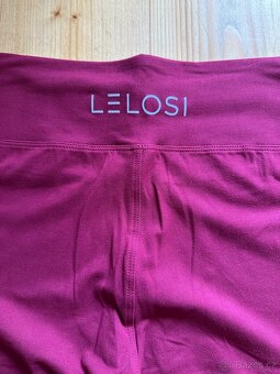 Vinove leginy Lelosi - 4