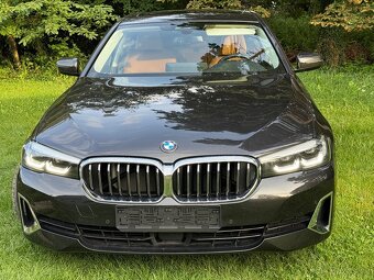 BMW 530D xDrive 210 kW 94.000 najeto - 4