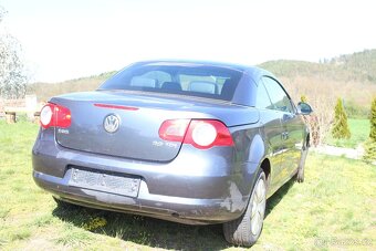 EOS 2,0 TDi - 4