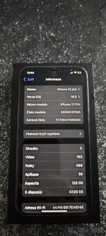 iPhone 12pro - 4