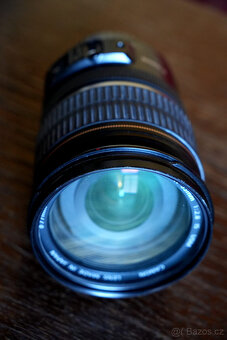 Canon EF-S 17-55mm f/2,8 IS USM - 4