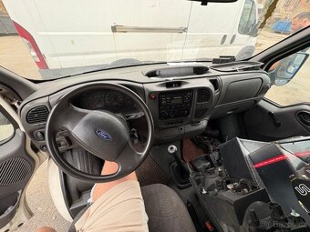 Ford Transit 2.4 TDCi - 4
