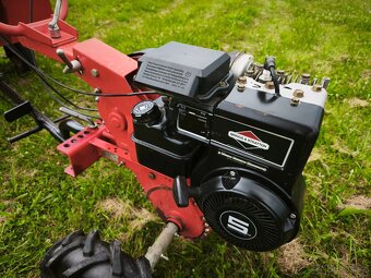 Mountfield MS 16 - 4