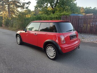 Mini One 1.6 .. - 4
