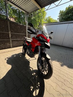 Ducati Multistrada V2S / 2024 - 4
