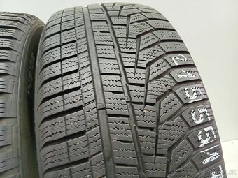 2ks zimní pneu 215/55/17 Hankook - 4