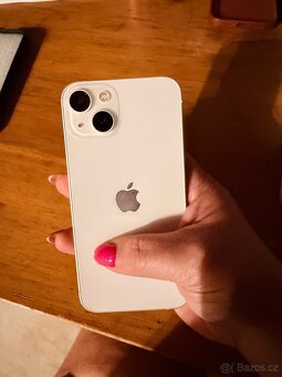 IPhone 13 128G - 4
