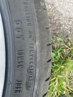 Kola Turini 18" - 4