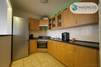 Prodej, byt 2+kk, 56 m2, Temelín - 4