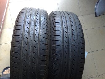 alu kola 5x112 r16 vw tiguan 215/65/16 - 4