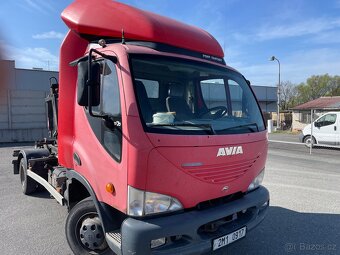 Avia D75 - 4