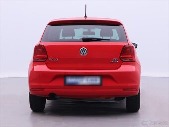 Volkswagen Polo 1,4 TDI 66kW Allstar Klima (2016) - 4