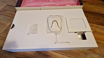 ❰ Monitor dechu | Babysense 1 Pro, jako nový ❱ - 4