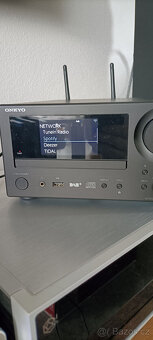 mini věž ONKYO CR-N 575 D - 4