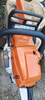 Motorová pila Stihl MS 261cmvw - 4