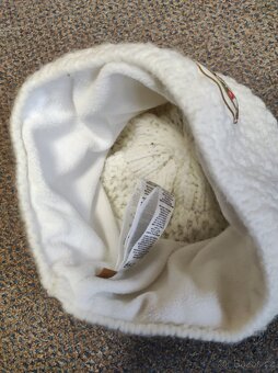 Alpine pro Czech olympic team čepice - 4